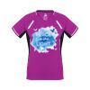 T701LS Women's Renegade Short Sleeve Tee Thumbnail