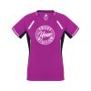 T701LS Women's Renegade Short Sleeve Tee Thumbnail