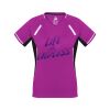 T701LS Women's Renegade Short Sleeve Tee Thumbnail