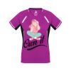 T701LS Women's Renegade Short Sleeve Tee Thumbnail