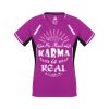 T701LS Women's Renegade Short Sleeve Tee Thumbnail