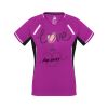 T701LS Women's Renegade Short Sleeve Tee Thumbnail