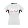T701LS Women's Renegade Short Sleeve Tee Thumbnail