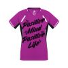 T701LS Women's Renegade Short Sleeve Tee Thumbnail