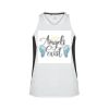 SG702L Women's Renegade Singlet Thumbnail