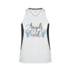 SG702L Women's Renegade Singlet Thumbnail