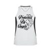 SG702L Women's Renegade Singlet Thumbnail