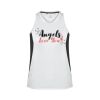 SG702L Women's Renegade Singlet Thumbnail