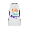SG702L Women's Renegade Singlet Thumbnail