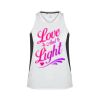 SG702L Women's Renegade Singlet Thumbnail