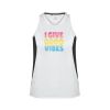 SG702L Women's Renegade Singlet Thumbnail