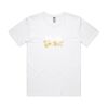 5074 Men's Staple Minus Tee [-5cm] Thumbnail