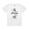 5074 Men's Staple Minus Tee [-5cm] Thumbnail