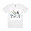 5074 Men's Staple Minus Tee [-5cm] Thumbnail