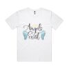 5074 Men's Staple Minus Tee [-5cm] Thumbnail