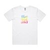 5074 Men's Staple Minus Tee [-5cm] Thumbnail