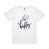 5074 Men's Staple Minus Tee [-5cm] Thumbnail