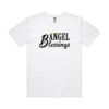 5074 Men's Staple Minus Tee [-5cm] Thumbnail