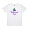 5074 Men's Staple Minus Tee [-5cm] Thumbnail