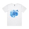 5074 Men's Staple Minus Tee [-5cm] Thumbnail