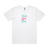 5074 Men's Staple Minus Tee [-5cm] Thumbnail