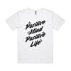 5074 Men's Staple Minus Tee [-5cm] Thumbnail