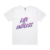 5074 Men's Staple Minus Tee [-5cm] Thumbnail