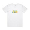 5074 Men's Staple Minus Tee [-5cm] Thumbnail
