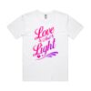 5074 Men's Staple Minus Tee [-5cm] Thumbnail