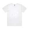 5074 Men's Staple Minus Tee [-5cm] Thumbnail