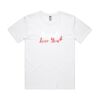 5074 Men's Staple Minus Tee [-5cm] Thumbnail