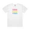 5074 Men's Staple Minus Tee [-5cm] Thumbnail
