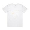5074 Men's Staple Minus Tee [-5cm] Thumbnail