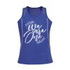 SG407L Women's Razor Singlet Thumbnail