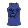 SG407L Women's Razor Singlet Thumbnail