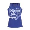 SG407L Women's Razor Singlet Thumbnail