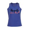SG407L Women's Razor Singlet Thumbnail