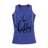 SG407L Women's Razor Singlet Thumbnail