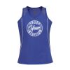 SG407L Women's Razor Singlet Thumbnail