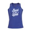 SG407L Women's Razor Singlet Thumbnail