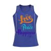 SG407L Women's Razor Singlet Thumbnail