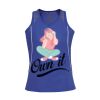 SG407L Women's Razor Singlet Thumbnail