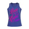 SG407L Women's Razor Singlet Thumbnail