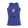 SG407L Women's Razor Singlet Thumbnail