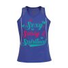 SG407L Women's Razor Singlet Thumbnail