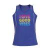 SG407L Women's Razor Singlet Thumbnail