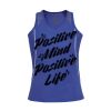 SG407L Women's Razor Singlet Thumbnail