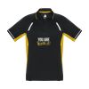 P700LS Women's Renegade Short Sleeve Polo Thumbnail