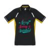 P700LS Women's Renegade Short Sleeve Polo Thumbnail