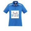 P901LS Women's Sonar Short Sleeve Polo Thumbnail